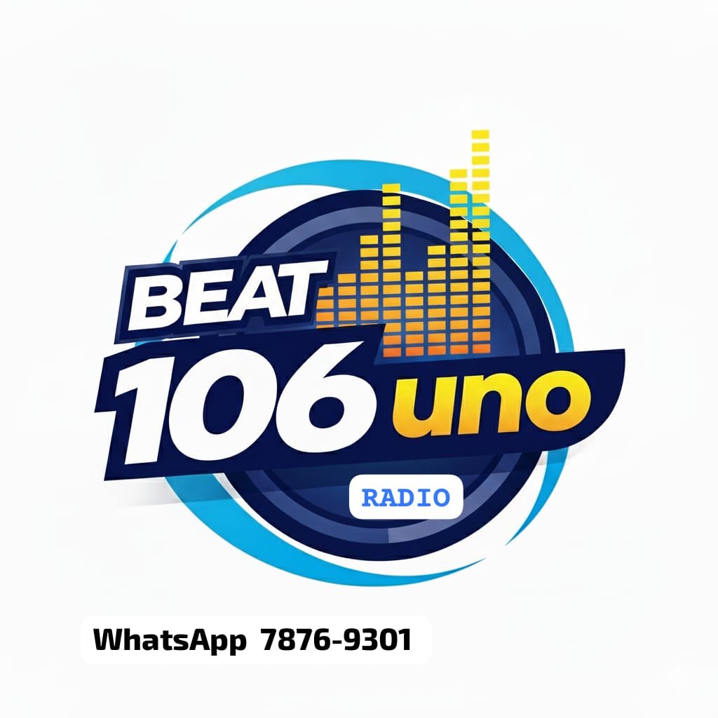 BEAT 106Uno